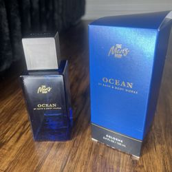 Men's Ocean Cologne 