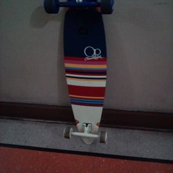 OP Longboard 