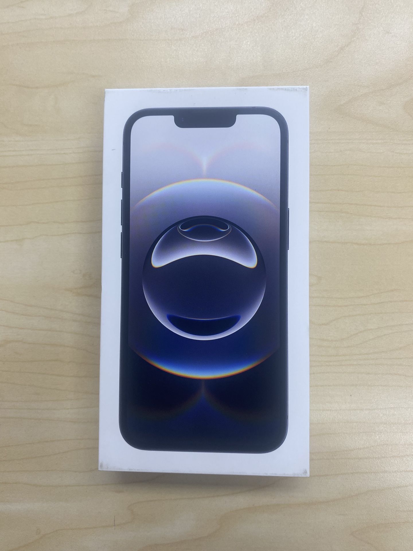 iPhone 16e
