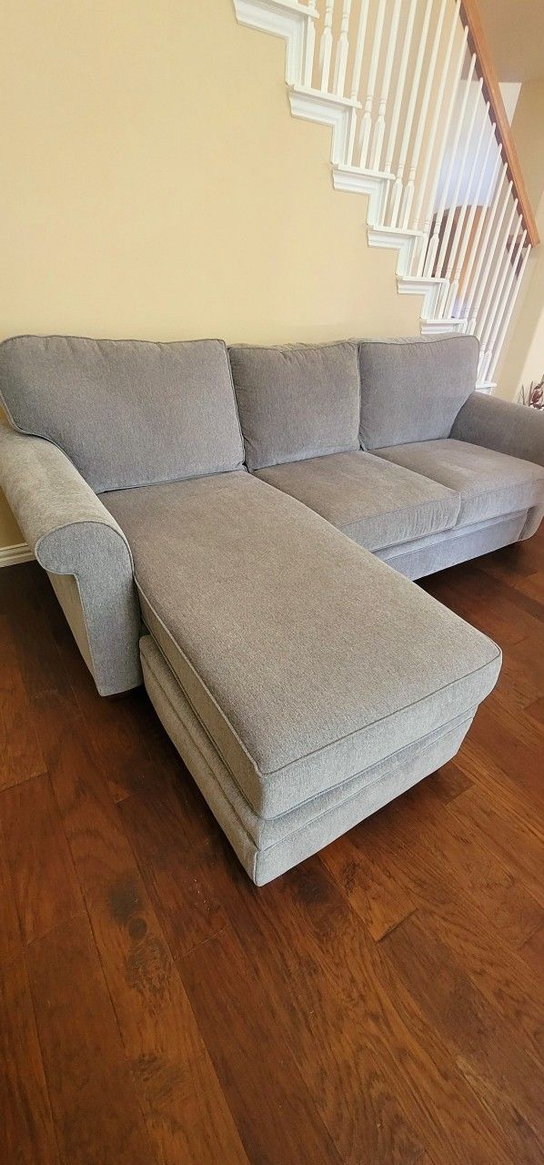 Haverty's Sofa