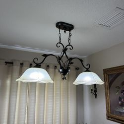 Ceiling Lamp $90.00