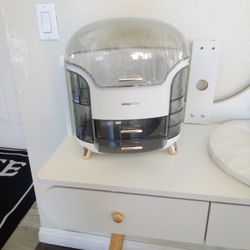 Makeup Organizer 