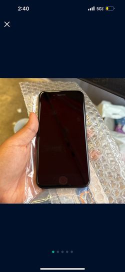 iPhone SE Brand New 