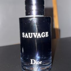 Dior Sauvage
