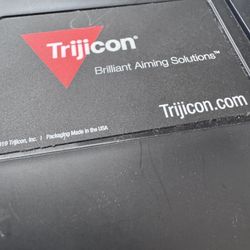 Trijicon Red Dot 
