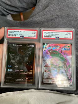 Psa Slabs