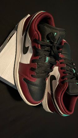 Jordan 1s