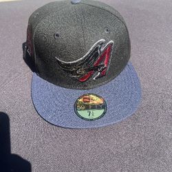 Anaheim Angels Hats 