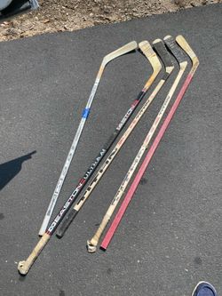5 Hockey Stick ( Bundle)