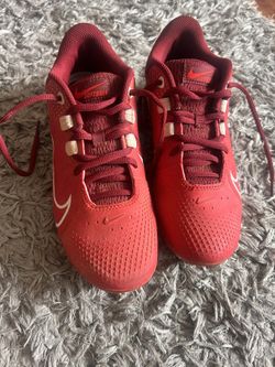 Softball Cleats 