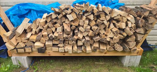 Firewood