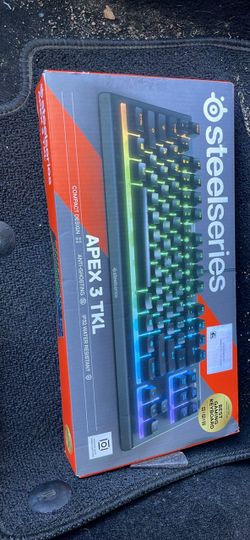 Keyboard
