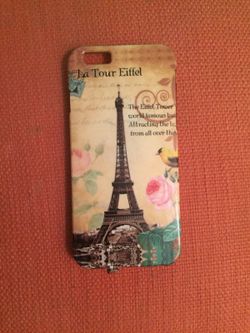 iPhone 6 case