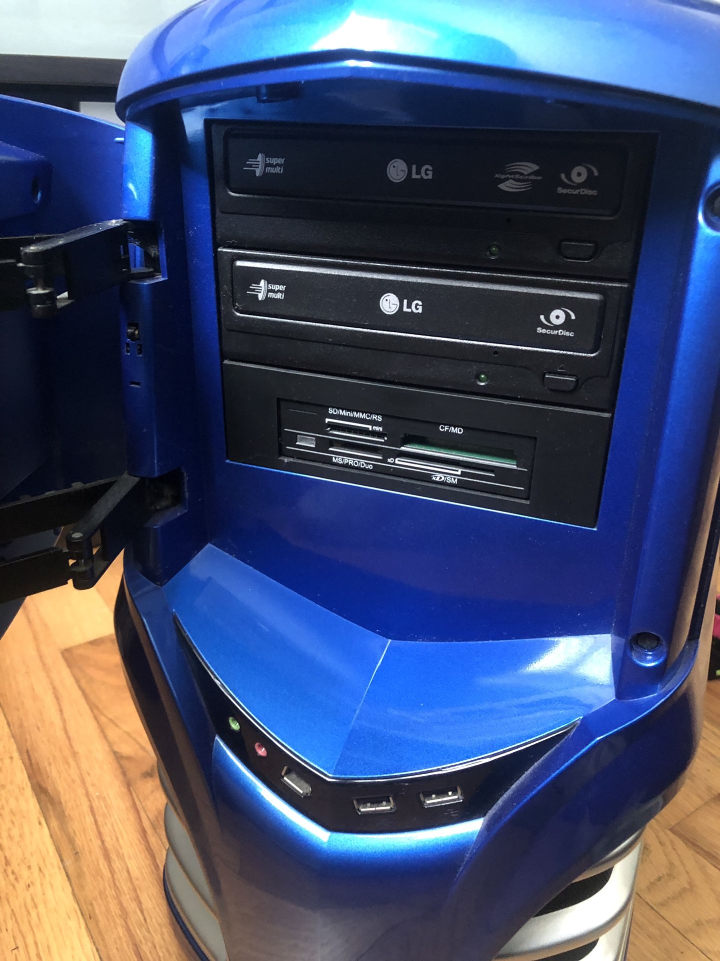 Alienware desktop for Sale in Fircrest, WA OfferUp