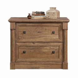 2 Drawer File Gabinet