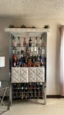 Wine bar