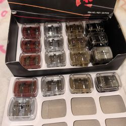 Cosmetic Sharpeners Italia