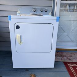 Electric Dryer
