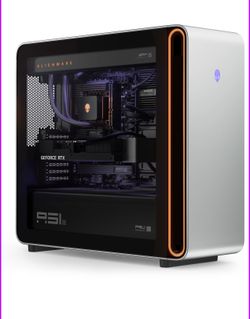 Alienware Area-51 Gaming Desktop