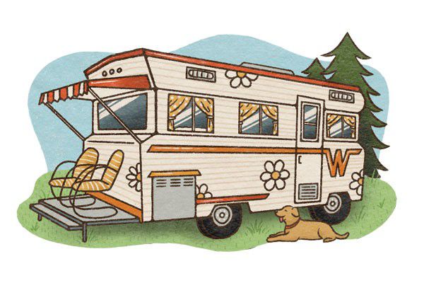 Would You Donate Your RV (FREE)  to A Family in Need?