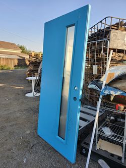 Door