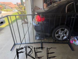 Free twin bed frame