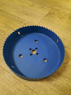 Hole Cutter Drilling Tool