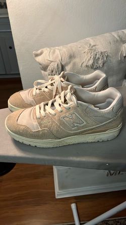Aimé Leon Dore x New Balance 550 – Men’s Size 9 – Original Box