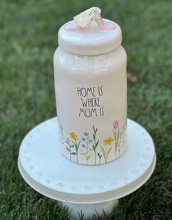 Mom's Canister