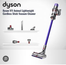 Dyson V11 animal