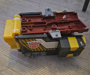 Loose Transformers toys bundle