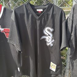 White Sox Jersey