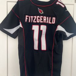 Cardinal jersey Size M