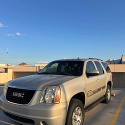 2007 GMC Yukon