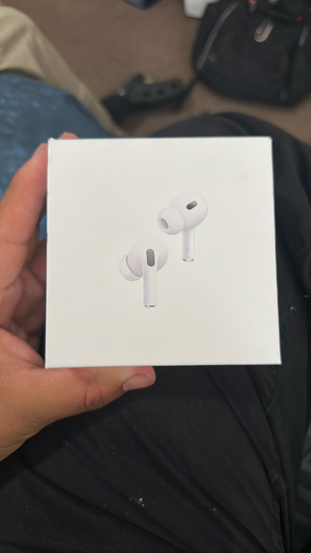 AirPods Pro 2 USB-C