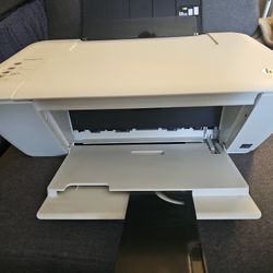 HP DESKJET 1510 PRINTER