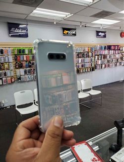 Samsung s10e unlocked