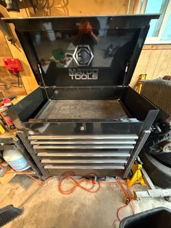 Tool box