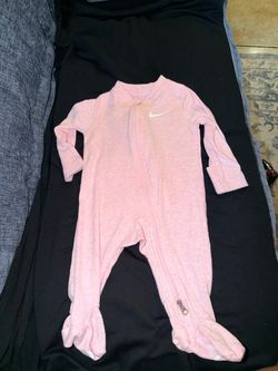 Baby girl 6m sleepers