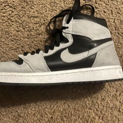 Jordan 1 Shadow 2.o High Top Size 8,5 Men