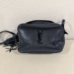 YSL Crossbody 