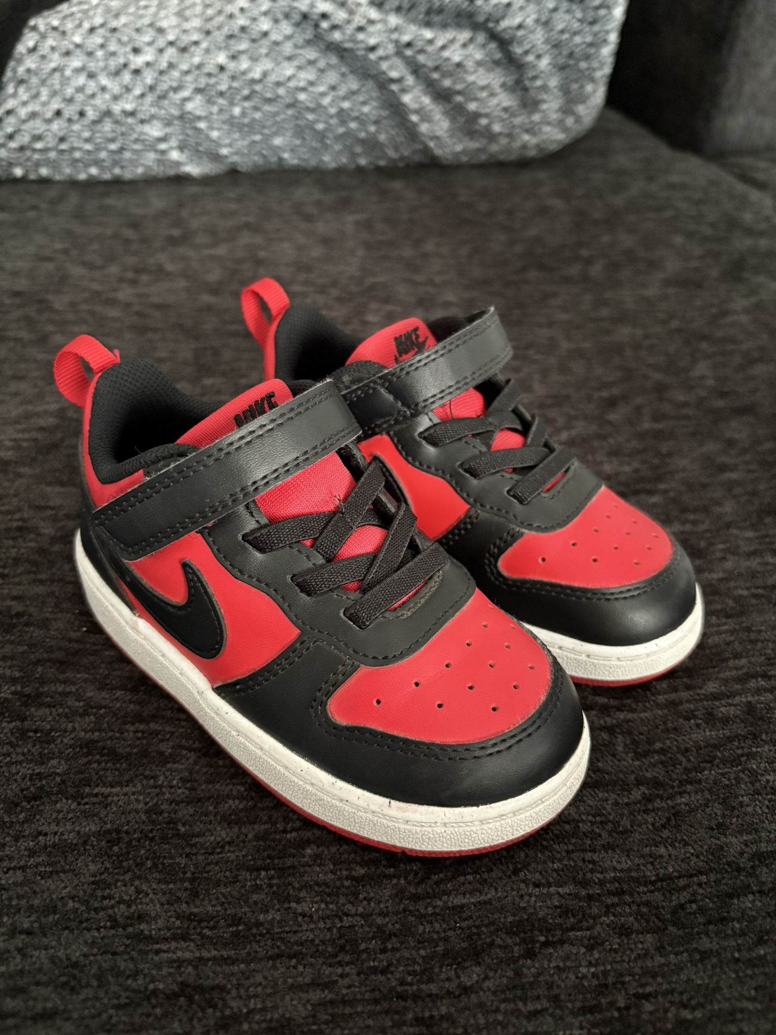 Nikes