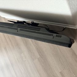 55in TV