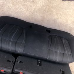 The Chevy Sonic Car Seats And Truck Covers 
