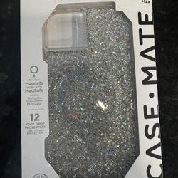 NEW Clear iPhone 15 Plus Case 
