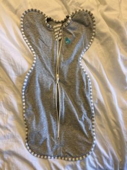 Love To Dream Swaddle