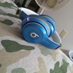 Headphones Beats By Dre Studio 