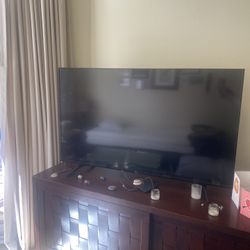 56” Amazon Fire TV