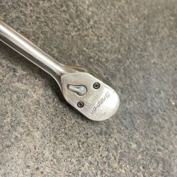 Snap On 3/8 Ratchet 