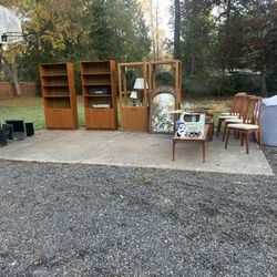 Furniture For Sale 